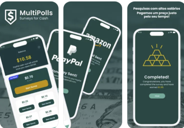 aplicativo MultiPolls