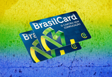 Cartão BrasilCard