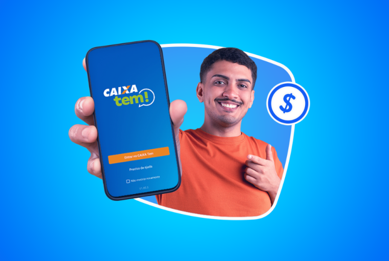 Como atualizar o Caixa Tem rápido e fácil agora mesmo