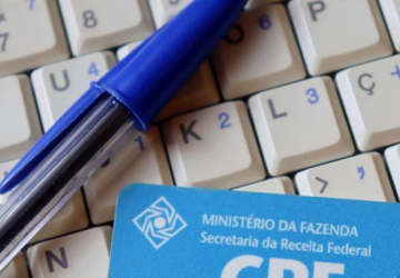 Como regularizar CPF na Receita Federal