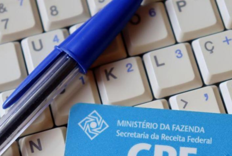 Como regularizar CPF na Receita Federal