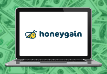 Aplicativo Honeygain