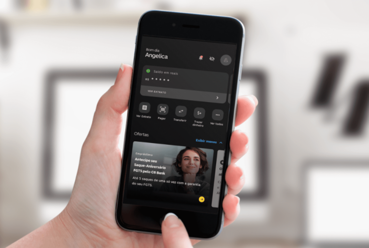 Como transferir pontos Átomos