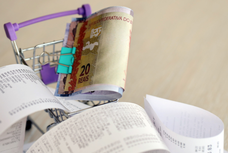 aplicativos para ganhar dinheiro com nota fiscal