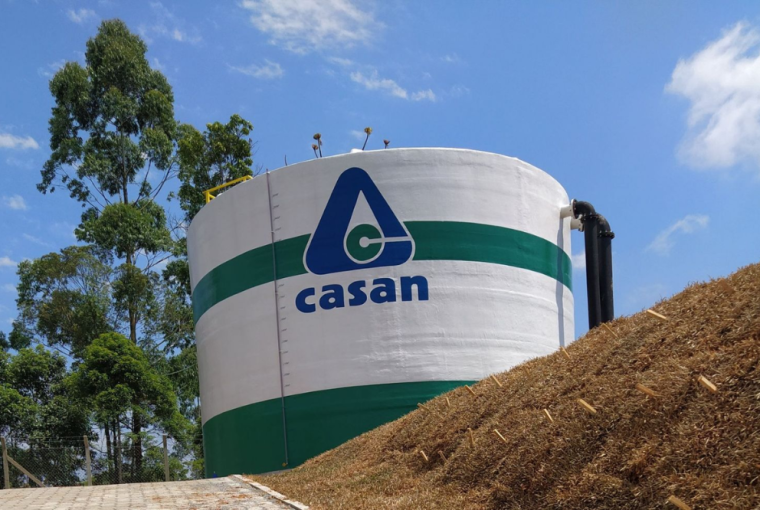 Empréstimo na conta de água Casan: saiba como solicitar