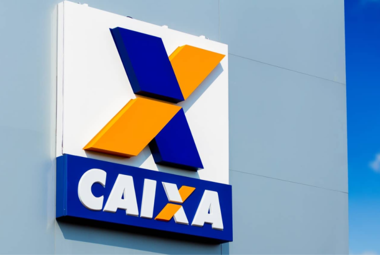 Lista negativa da Caixa Federal