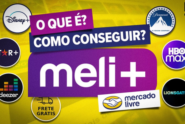 Meli+ do Mercado Livre: vale a pena assinar?
