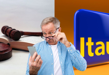 Lista negativa do Itaú