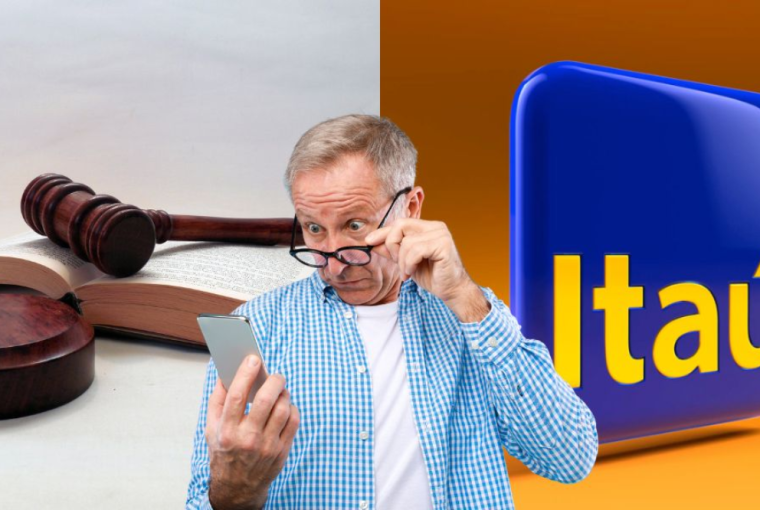 Lista negativa do Itaú