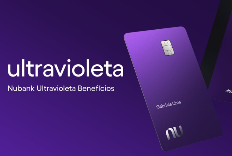 Como ter internet de graça com o cartão do Nubank