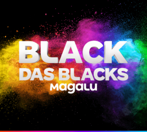 Black das Blacks: conheça a Black Friday da Magazine Luiza