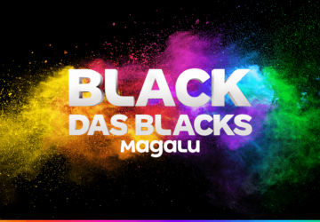 Black das Blacks: conheça a Black Friday da Magazine Luiza