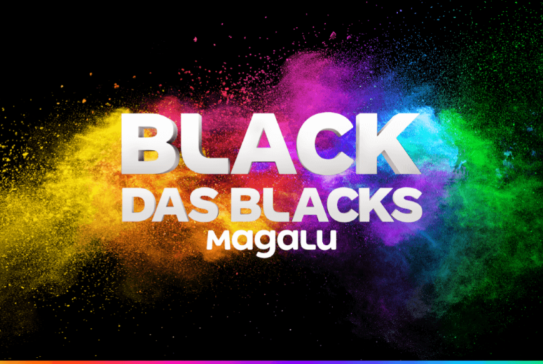 Black das Blacks: conheça a Black Friday da Magazine Luiza