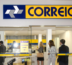 Concurso dos Correios: veja como se inscrever