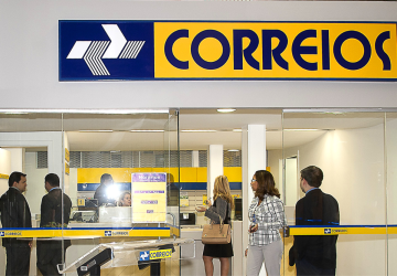 Concurso dos Correios: veja como se inscrever