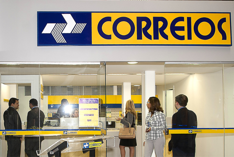 Concurso dos Correios: veja como se inscrever