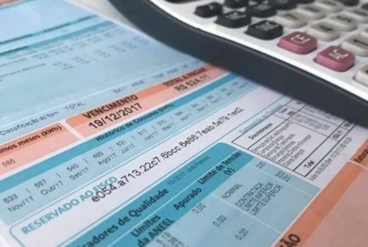 reembolso do ICMS na conta de luz