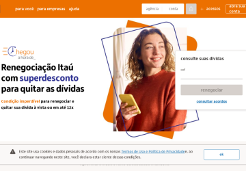 Feirão do Itaú