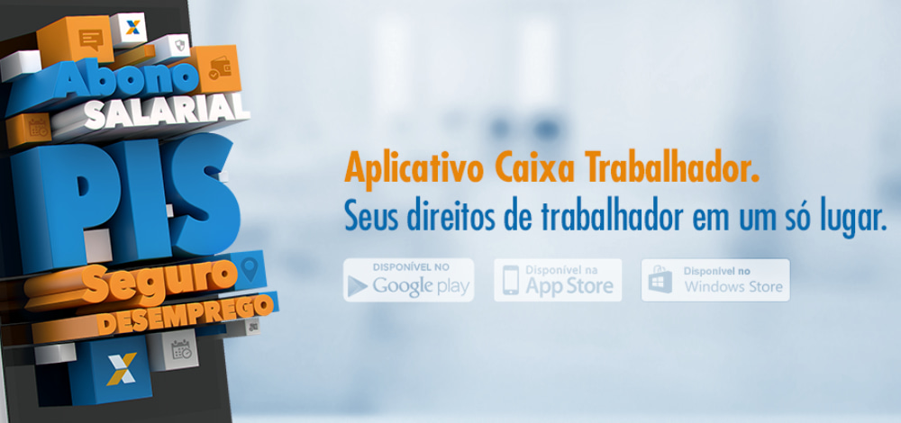 Caixa Trabalhador