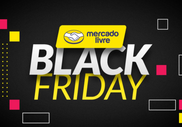 Black Friday do Mercado Livre