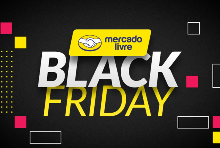 Black Friday do Mercado Livre