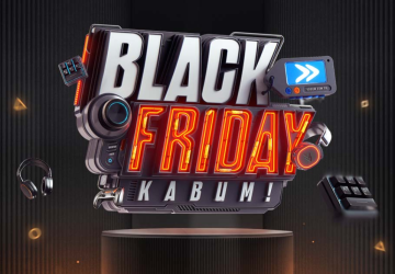 Black Friday do KaBuM!