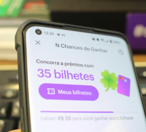 Black Friday do Nubank