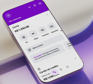 NuScore: entenda o histórico de crédito do Nubank