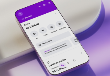 NuScore: entenda o histórico de crédito do Nubank