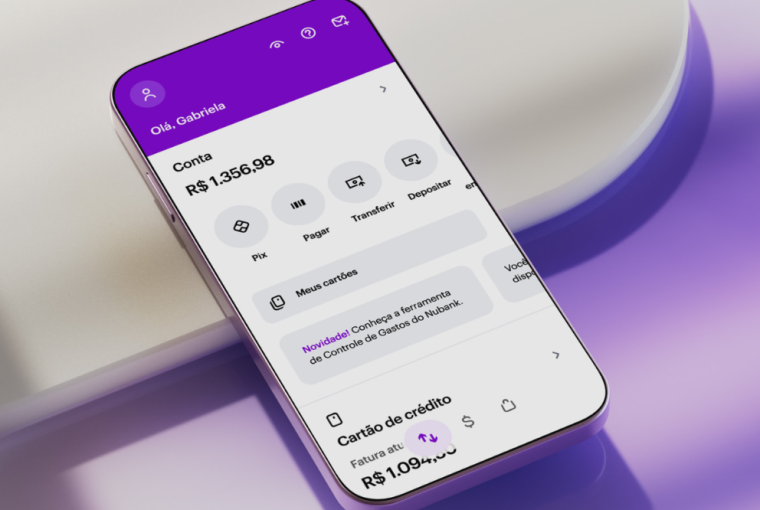 NuScore: entenda o histórico de crédito do Nubank