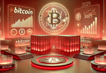 Investir em Bitcoin em 2025