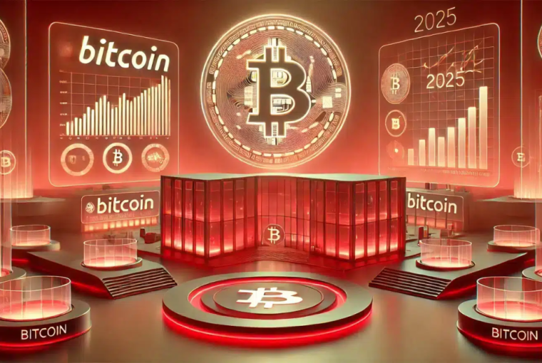 Investir em Bitcoin em 2025