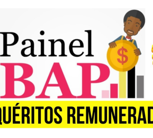 Painel BAP