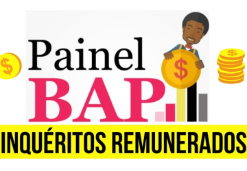 Painel BAP