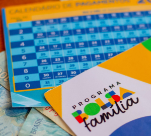 Calendário Bolsa Família 2025