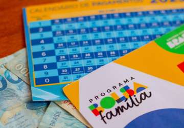 Calendário Bolsa Família 2025