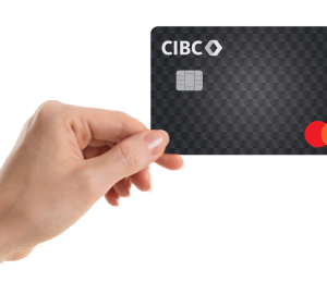 CIBC Costco Mastercard