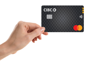 CIBC Costco Mastercard