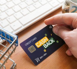 melhores cartões de crédito para ganhar cashback