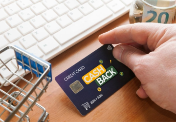 melhores cartões de crédito para ganhar cashback