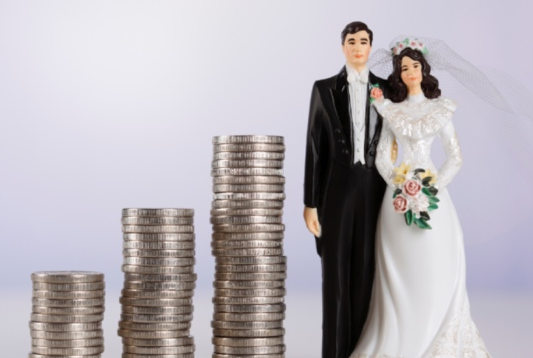 financiamento para casamento