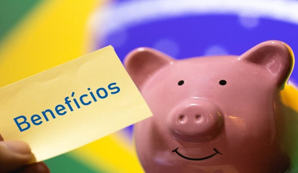 benefícios sociais para 2025