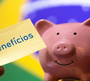 benefícios sociais para 2025