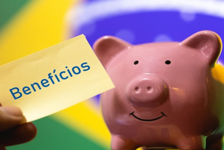 benefícios sociais para 2025