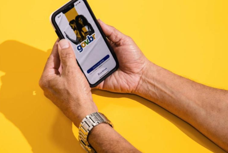 conta ouro gov ajuda na declaração do imposto de renda