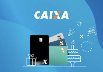 Aniversário da Caixa