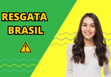 resgata brasil