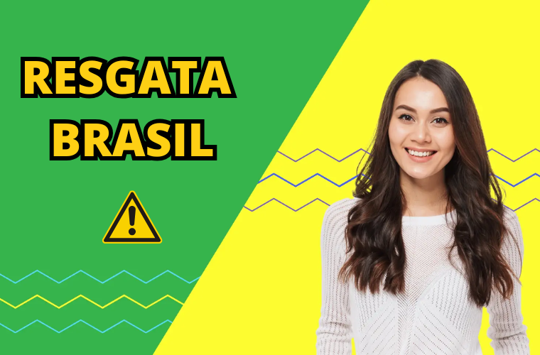 resgata brasil