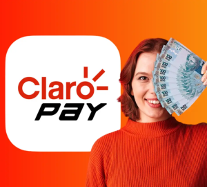 Empréstimo Claro Pay