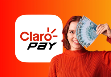 Empréstimo Claro Pay